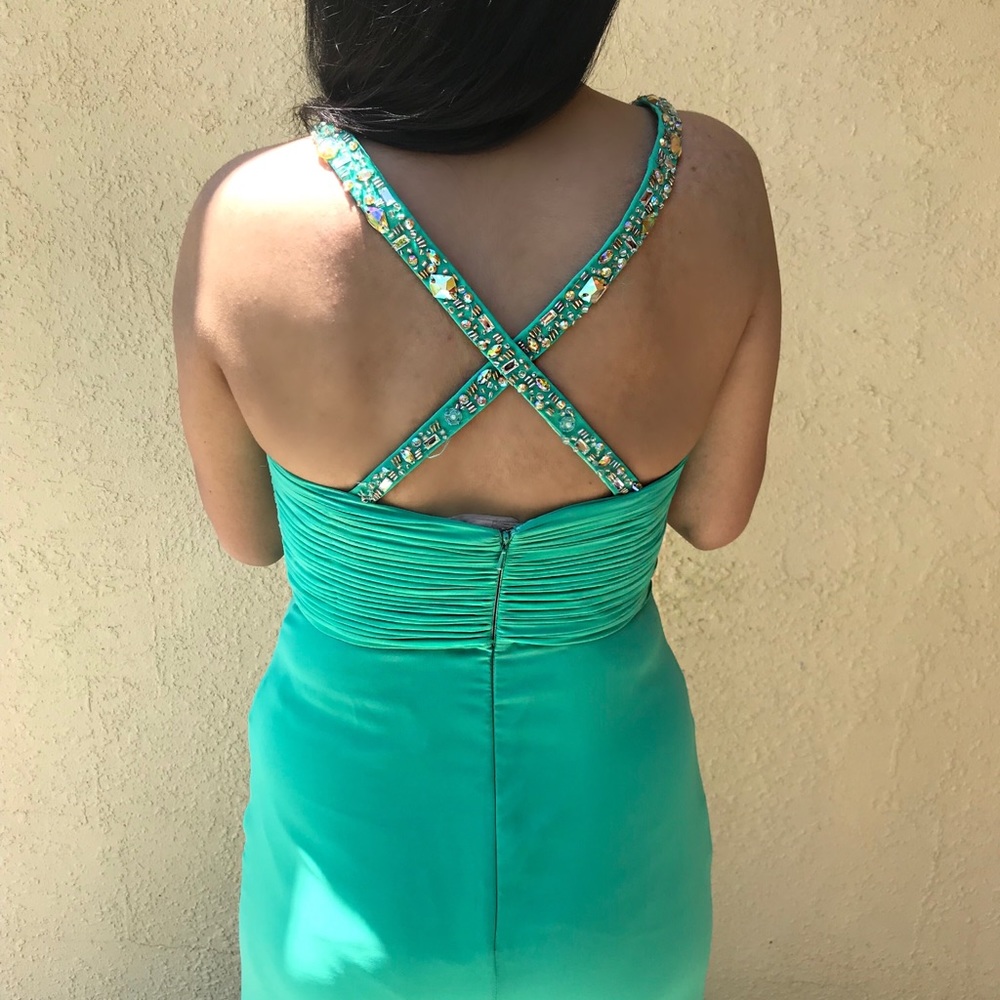 Prom Dress - Picture 3 of 5